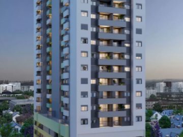 Apartamento - Venda - Butant - So Paulo - SP