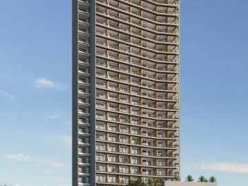 Apartamento - Lançamentos - Butantã - São Paulo - SP
