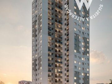 Apartamento - Venda - Butantã - São Paulo - SP