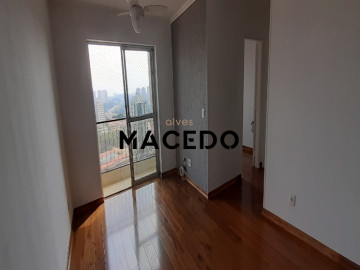 Apartamento - Venda - Butant - So Paulo - SP